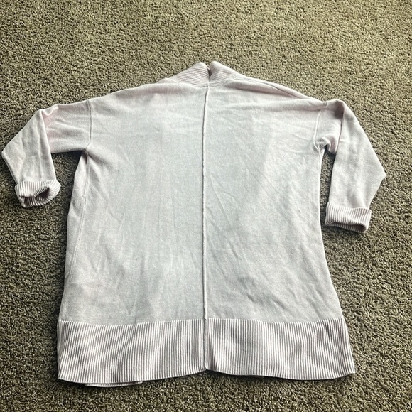 J.Jill Cardigan Size Large - Picture 7 of 7